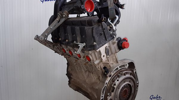 Motor MERCEDES-BENZ A-CLASS (W168)