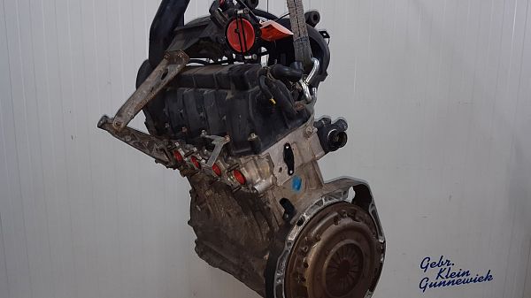 Motor MERCEDES-BENZ A-CLASS (W168)