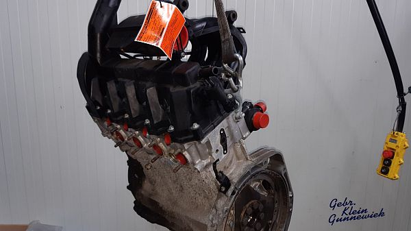 Motor MERCEDES-BENZ A-CLASS (W168)