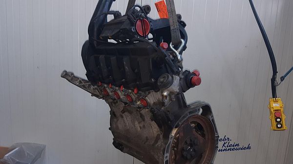 Motor MERCEDES-BENZ A-CLASS (W168)