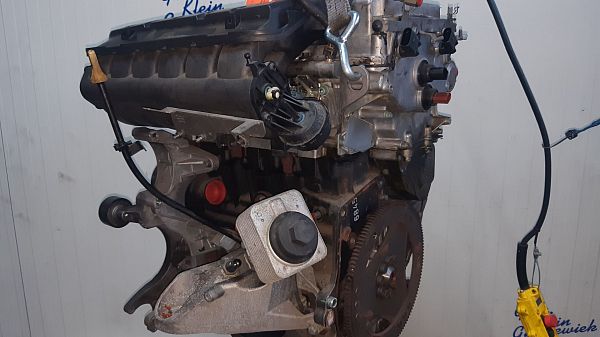 Motor PORSCHE CAYENNE (9PA)