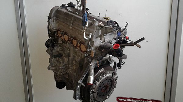 Motor OPEL AGILA B (H08)