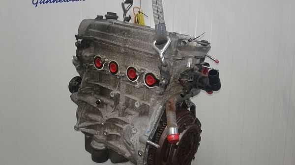 Motor OPEL AGILA B (H08)