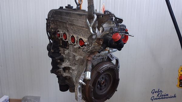 Motor OPEL AGILA B (H08)