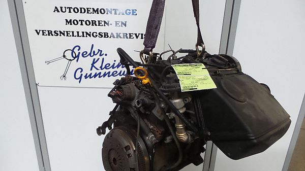 Motor VW LUPO I (6X1, 6E1)