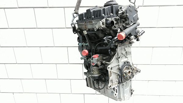 Motor VW LUPO I (6X1, 6E1)