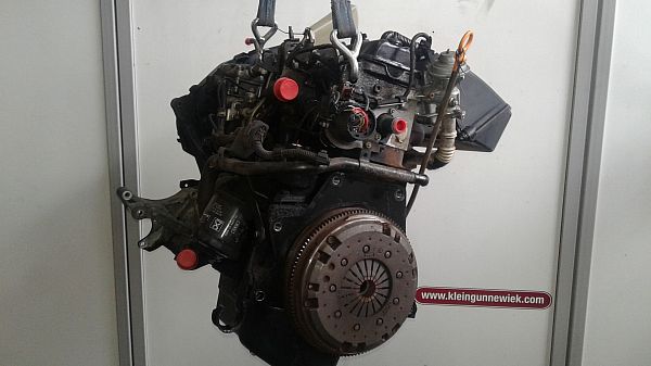 Motor VW LUPO I (6X1, 6E1)