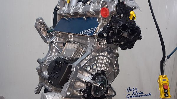 Motor VW GOLF VII (5G1, BQ1, BE1, BE2)