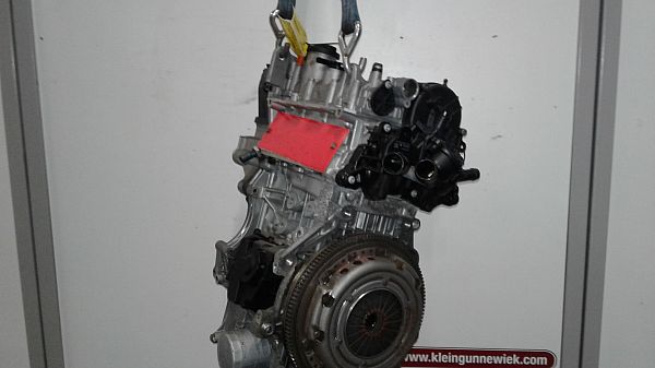 Motor VW UP! (121, 122, BL1, BL2, BL3, 123)