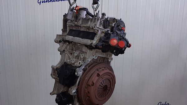 Motor VW UP! (121, 122, BL1, BL2, BL3, 123)