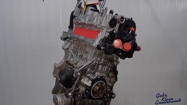 Motor VW UP! (121, 122, BL1, BL2, BL3, 123)