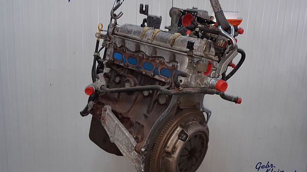 Motor MAZDA DEMIO (DW)