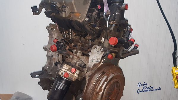 Motor SKODA OCTAVIA I Combi (1U5)
