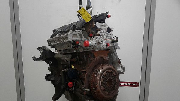 Motor RENAULT LAGUNA II Sport Tourer (KG0/1_)