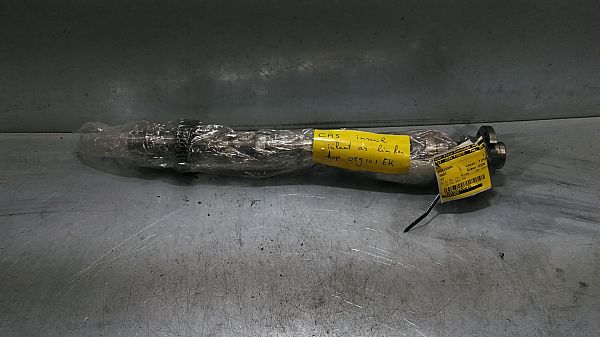 Camshaft