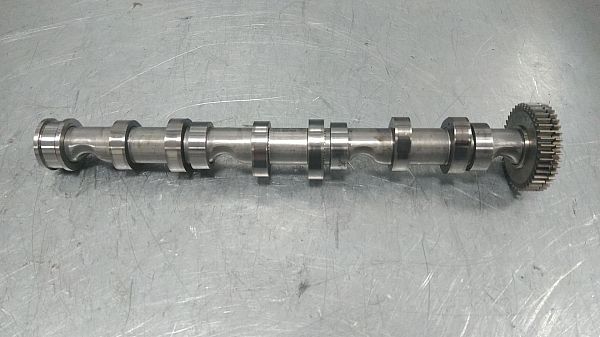 Camshaft