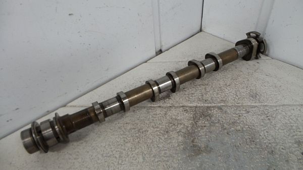 Camshaft