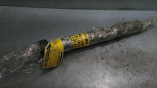 Arbre à came