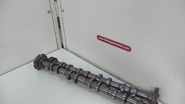 Camshaft
