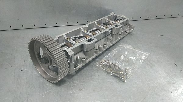 Camshaft