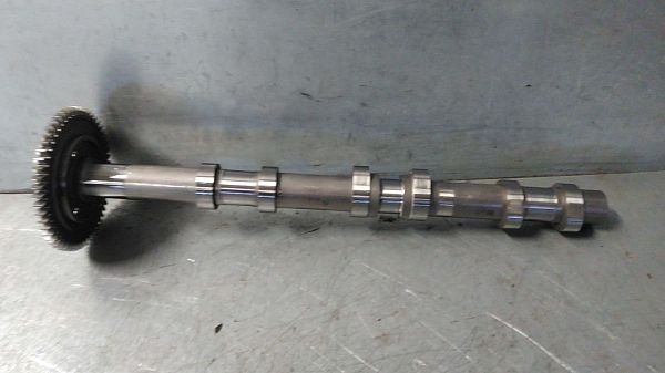 Camshaft