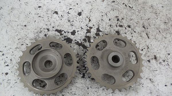 Timing chain sprocket