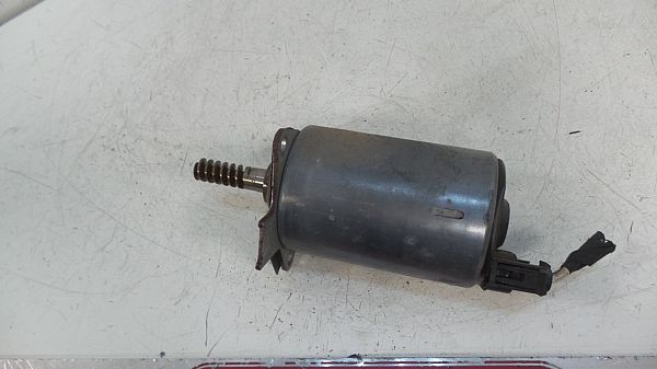 Oil control valve​