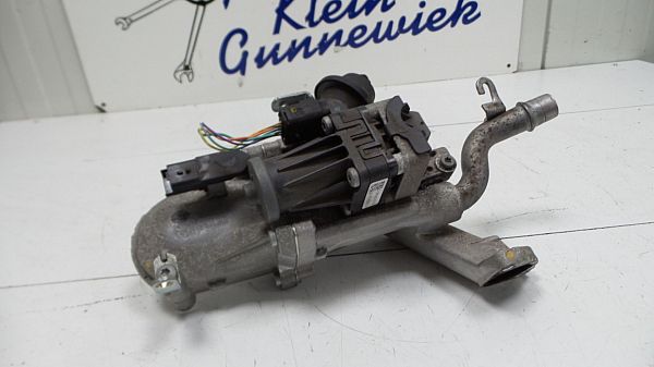 96711877 : EGR køler - Autoparts24