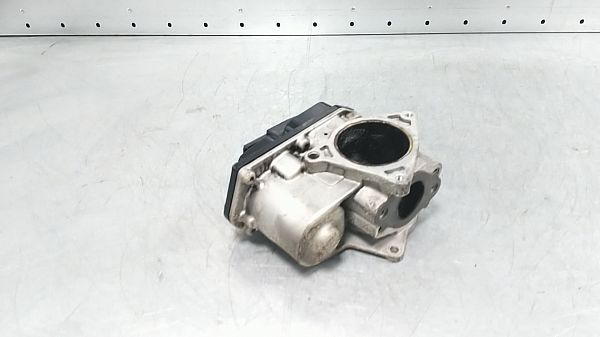 EGR valve