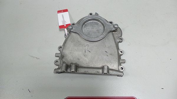 Timing chain cover