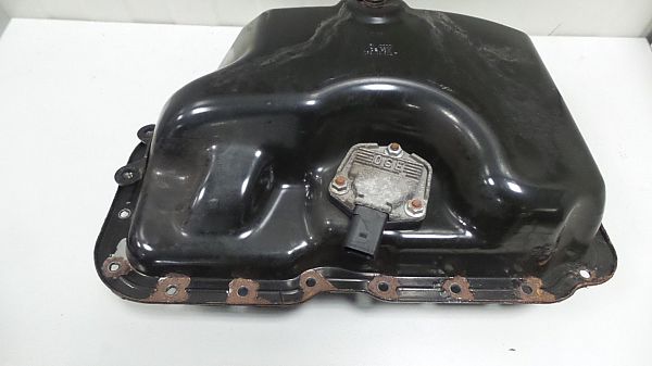 Oil level sensor