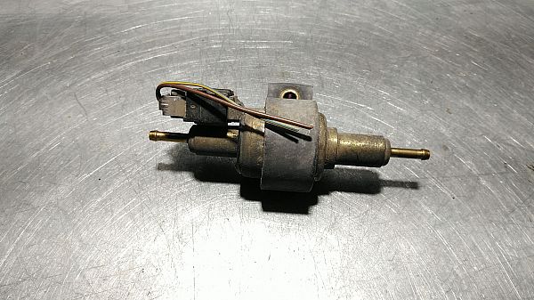 Webasto fuel pump