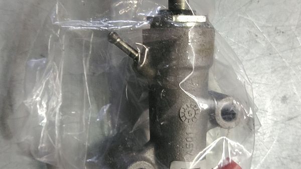 Regulator paliwa/czujnik ciśnienia turbiny OPEL ZAFIRA / ZAFIRA FAMILY B (A05)