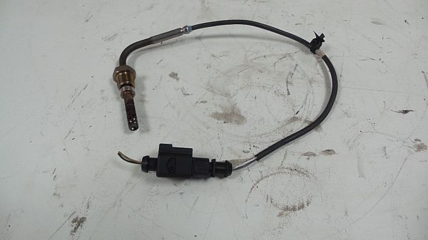Capteur de température des gaz d'échappement