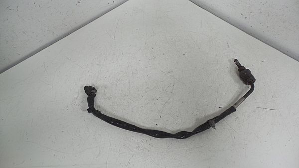 Exhaust gas temperature sensor