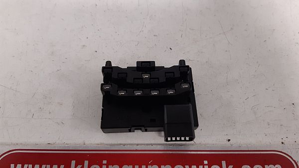 Steering angle sensor