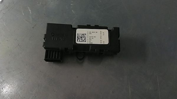 Steering angle sensor