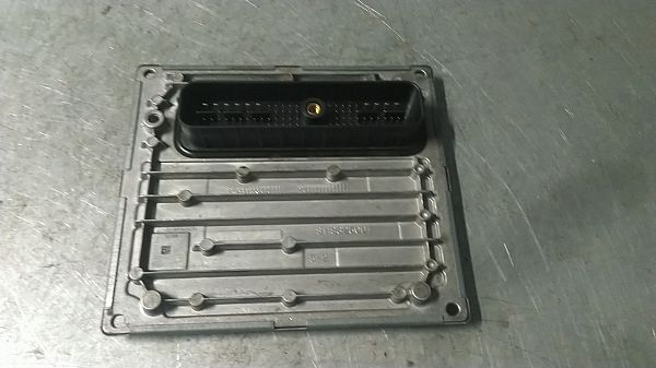 Calculateur moteur ECU