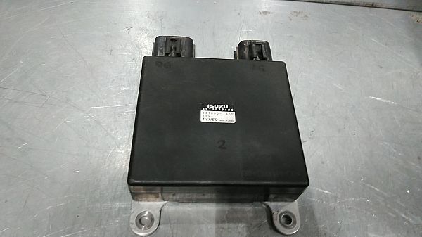 Unité / module de commande d'injection de carburant