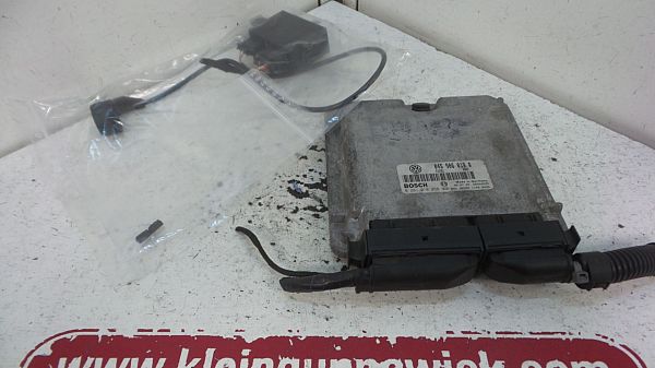 Ignition key card reader