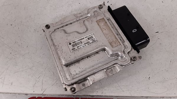 Motorsteuergerät (ECU) KIA PICANTO II (TA)