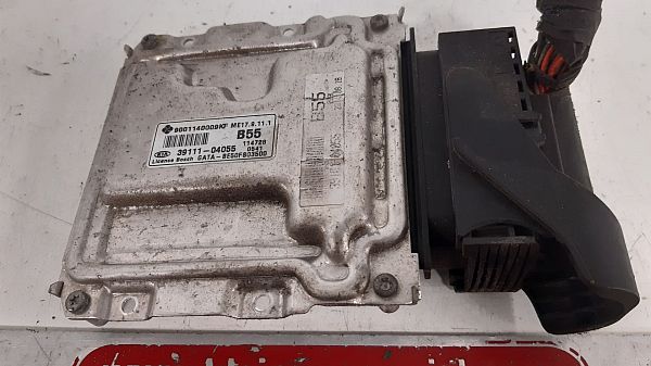 Motorsteuergerät (ECU) KIA PICANTO II (TA)