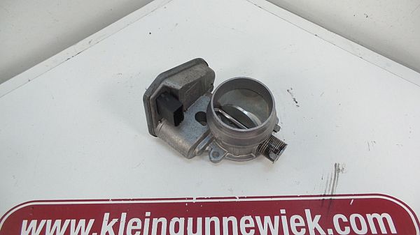 Drosselklappe BMW 1 (E81)