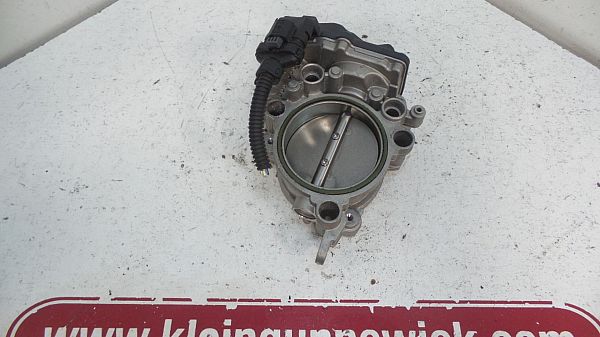 Drosselklappe BMW 7 (G11, G12)
