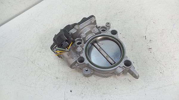 Drosselklappe BMW 1 Sports Hatch (F21)