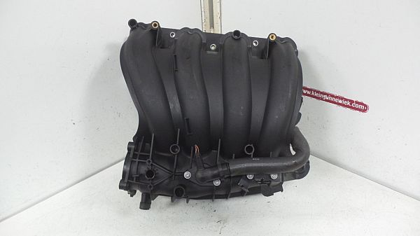 Ansaugkrümmer BMW 3 (E90)