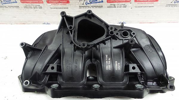 Intake manifold