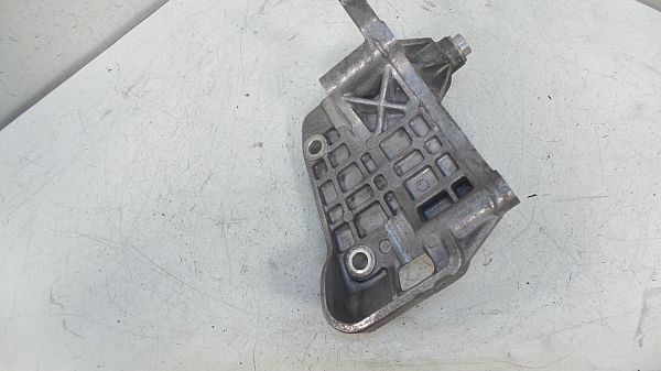 Alternator bracket