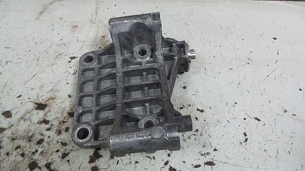 Alternator bracket