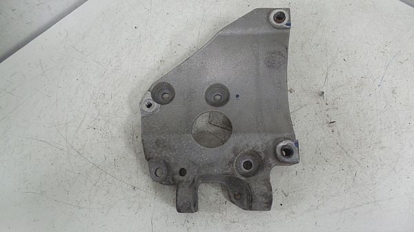 AC compressor mount bracket